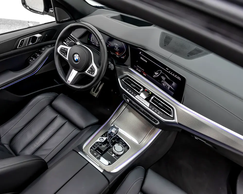 BMW X5 2023