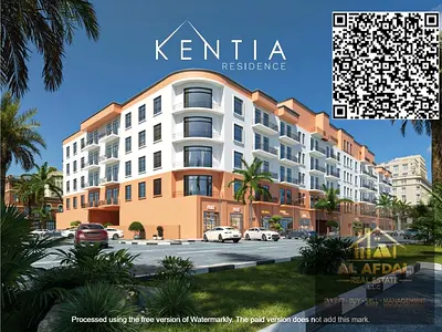 Own your unit at an excellent price with direct installments from the developer.