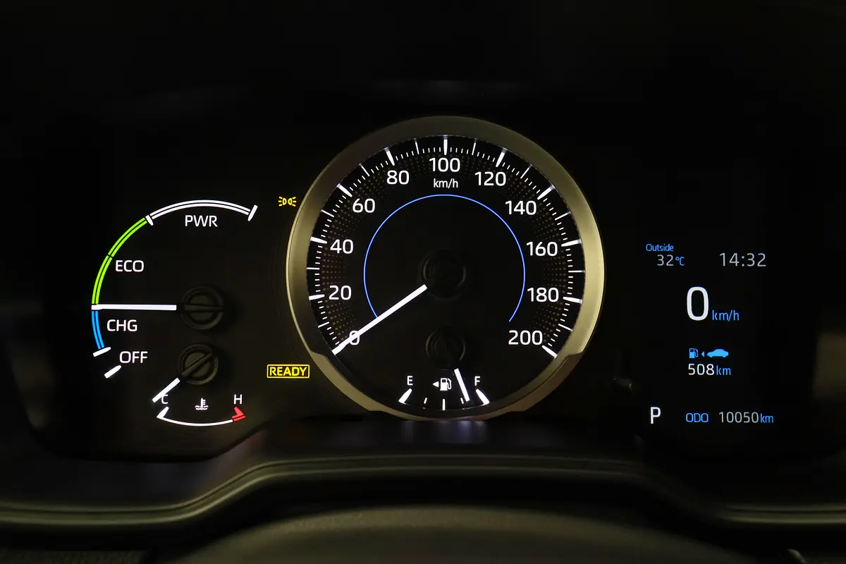 Toyota Corolla Cross 2025