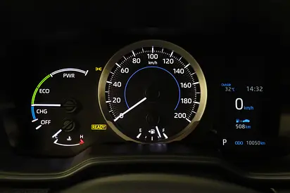 Toyota Corolla Cross XL, миниатюра 8