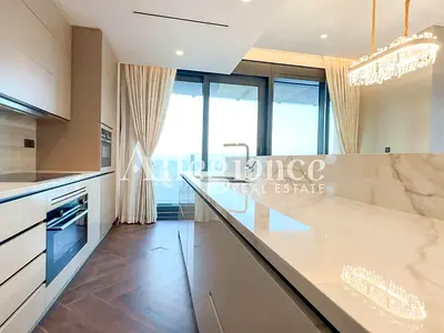 Prime Location | Dubai Frame View | Luxury Living