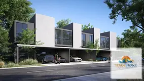 SLD Waver Luxury gated community Designed Greenery