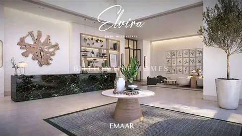 High Floor | Partial Park | Negotiable