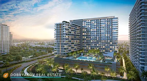 OP+DLD price | High floor | Handover soon