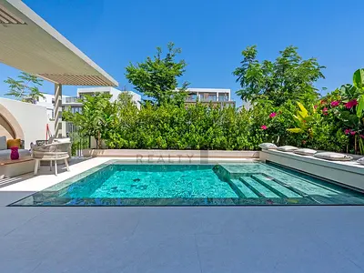 Fully Extended | Upgraded | Pool | Furnished | MUST SEE