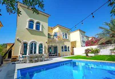 Upgraded | Large Plot | Vacant on Transfer