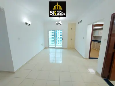🏡 Elegant 1BHK Family Apartment | Open View Balcony | Neat & Clean Building | Only 39K