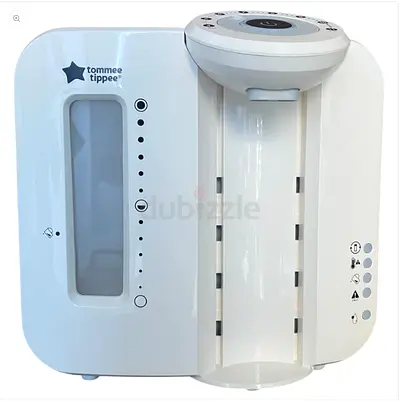 Tommee Tippee Perfect Prep Machine - White
