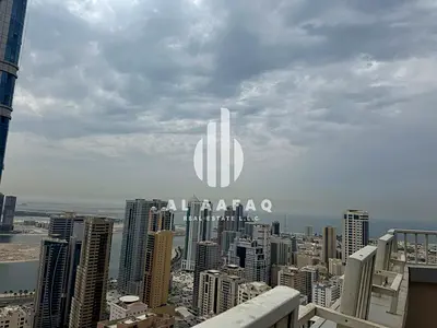 Spacious Duplex 4BHK | Sea View | Private Swimming