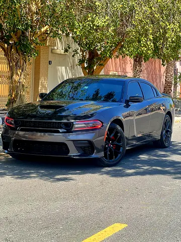 2019 Dodge CHARGER 照片 2