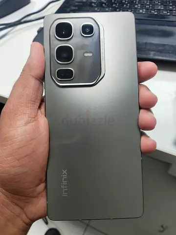 Infinix note 50 pro