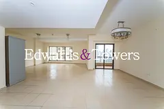3BR + Maids | Marina View | Renovation Potential