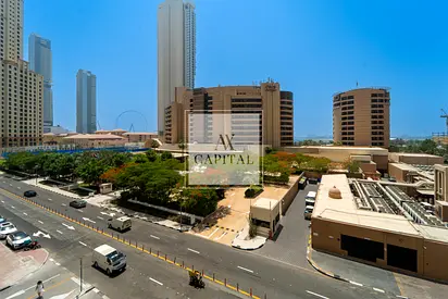 Spacious Layout | Furnished | Ain View | Parking
