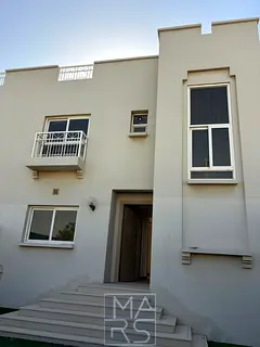 Elegant 3-bedroom villas crafted for modern living