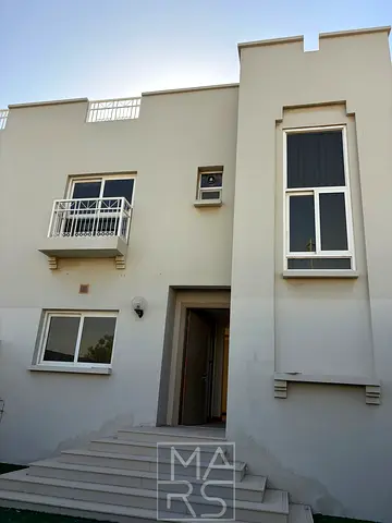 Elegant 3-bedroom villas crafted for modern living