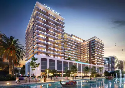 Smart Investment | 4% DLD Waiver Offer