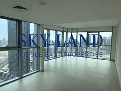 Canal View | 2 Bedroom + Maid's | Corner Unit | High Floor