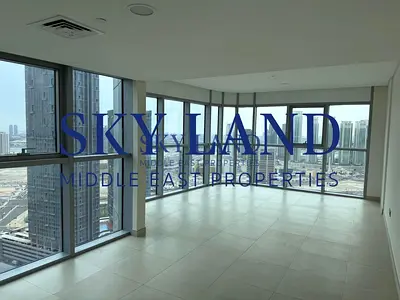 Canal View | 2 Bedroom + Maid's | Corner Unit | High Floor