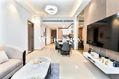 Largest Layout| Vacant on Transfer| Study