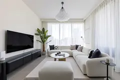 Vacant | Furnished | Large Layout + Study