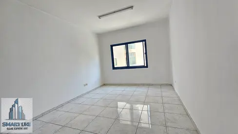 ONE MONTH FREE : Huge 1 Bhk with Big Balcony and Fully Sun Lighted Building