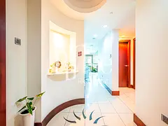 Spacious 2BR Duplex + Maid's | Vacant Soon