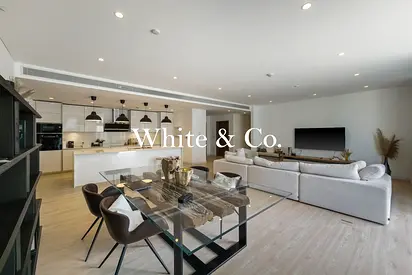 3 Bedroom | Spacious | Premium Location