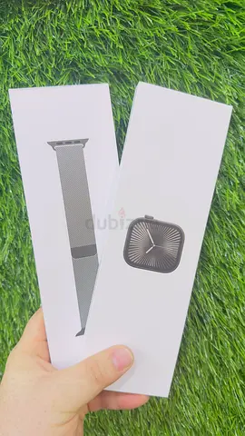 Apple Watch S10 46mm Cellular