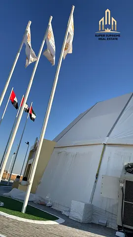 160 درهم للقدم المربع، 913,453درهم (34.3%)، قطعة أرض صناعية على المخطط، بوابة القاسمية 1، الشارقة