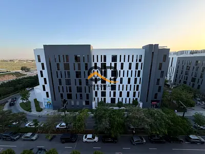 Luxury specious 2bhk apartment in aljada