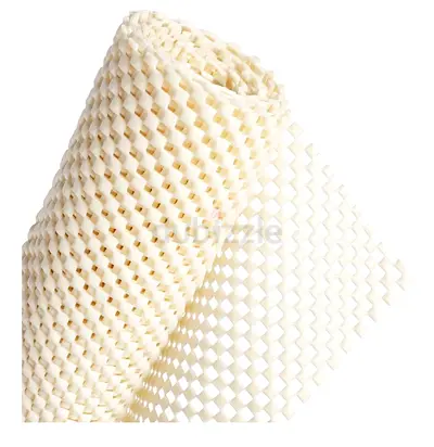 Anti-Slip Rug Pad / Non-Slip Carpet Underlay (Beige) - 1 Pack (4available as a deal if requested)