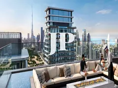 BRANDED EMAAR LIVING | BURJ KHALIFA VIEWS | ULTRA LUXURY RESIDENCES | ADDRESS RESIDENCES ZABEEL