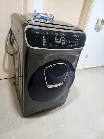Samsung 17/9/3.5kg Combo Washer and Dryer
