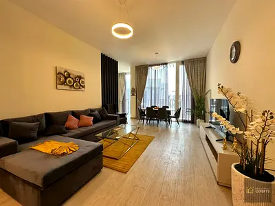 LUXURY LIVING| FULLY FUNISHED| ENQUIRE NOW