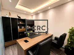 Furnished | Vacant | Premium Office
