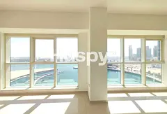 Stunning View | High Floor | Vacant