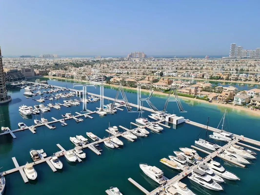 Signature Villa I Gallery View I Luxury Living