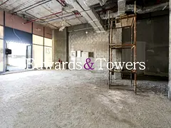 Best price | Lagoon View | Huge Retail | Vacant