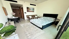 Fully Furnished | High Floor | Brand New