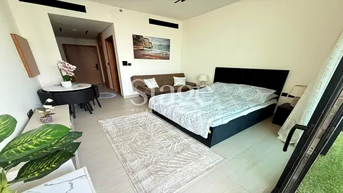 Fully Furnished | High Floor | Brand New