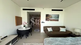 Fully Furnished | High Floor | Brand New — 2