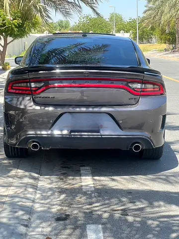 2019 Dodge CHARGER 照片 6