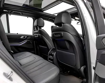 BMW X5 xDrive40i M Sport, миниатюра 18