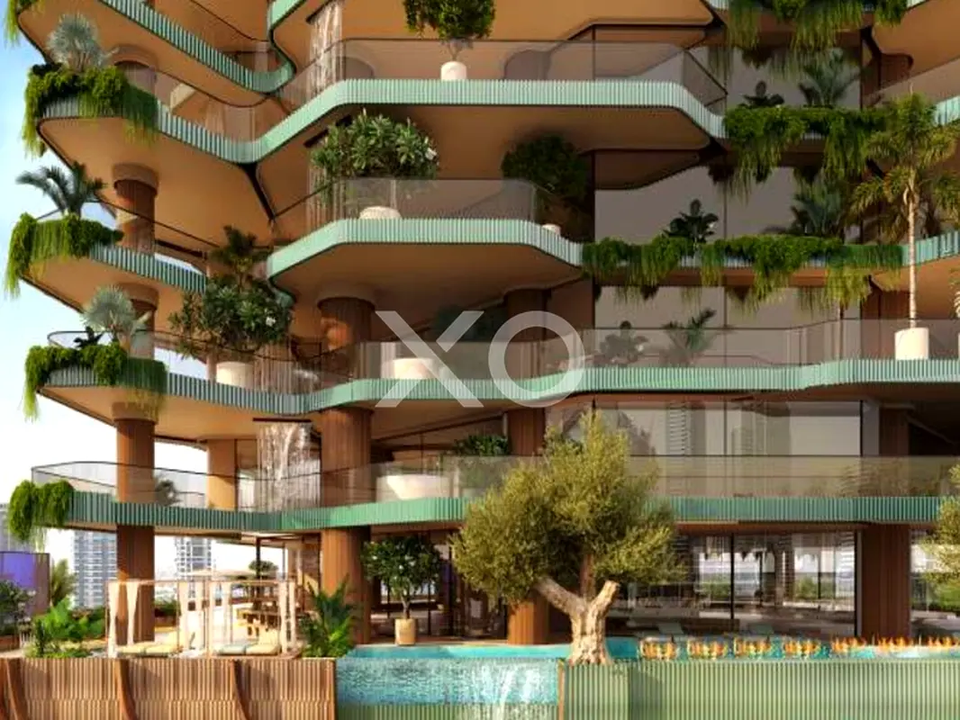 Handover 2026 | Ultra Luxury | Water View