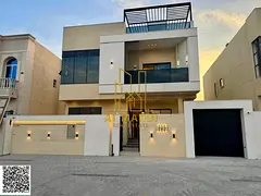 Your chance to own a freehold villa, available to all nationalities, ready to move in, with a super
