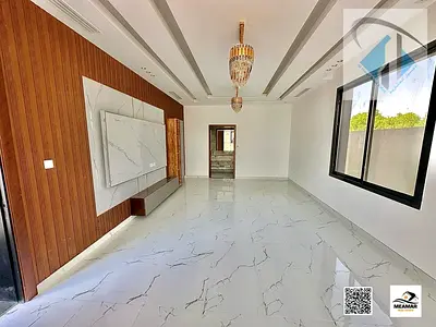 🔥 Unmissable Opportunity | Luxury villa for rent in Al Zahia with VIP finishes and spacious areas