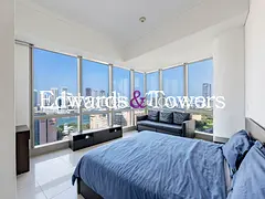 Spacious | Palm View | Vacant | Flexible