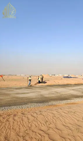 أرض سكنية مميزة | فرصة استثمارية رائعة | قريبة من الشارع الرئيسي والمسجد