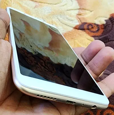 OPPO A83 | 100% Original | Clean Condition | Never Opened  Repaired