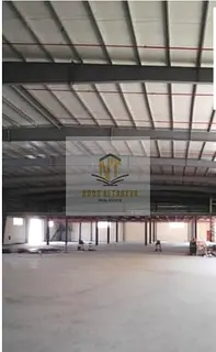 No Commission Warehouses for Sale – Al Sajaa, Sharjah (Registration Fees Included) A prime investm